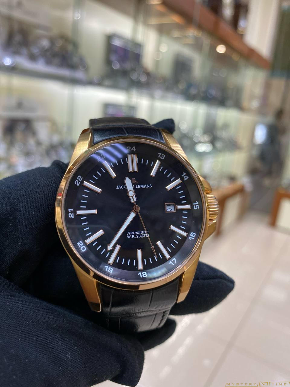 Jacques Lemans 1-1516B