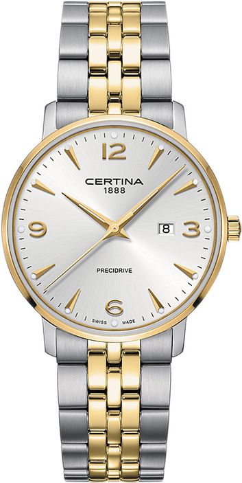 Certina C035.410.22.037.02