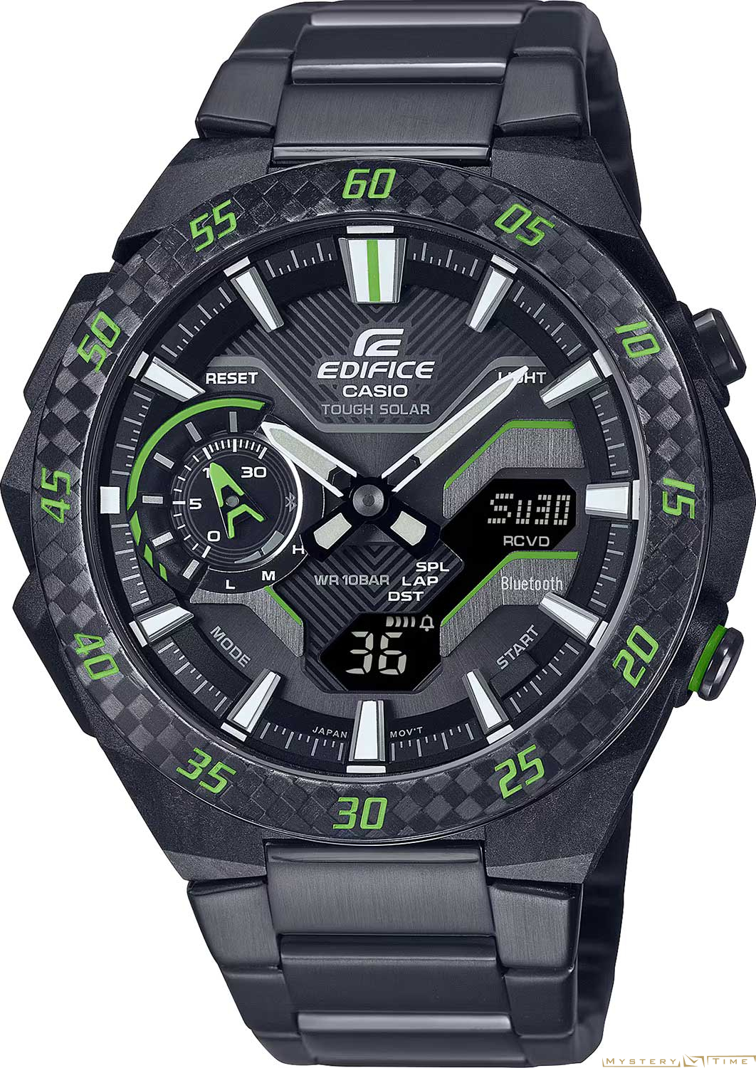 Casio ECB-2200RC-1A3