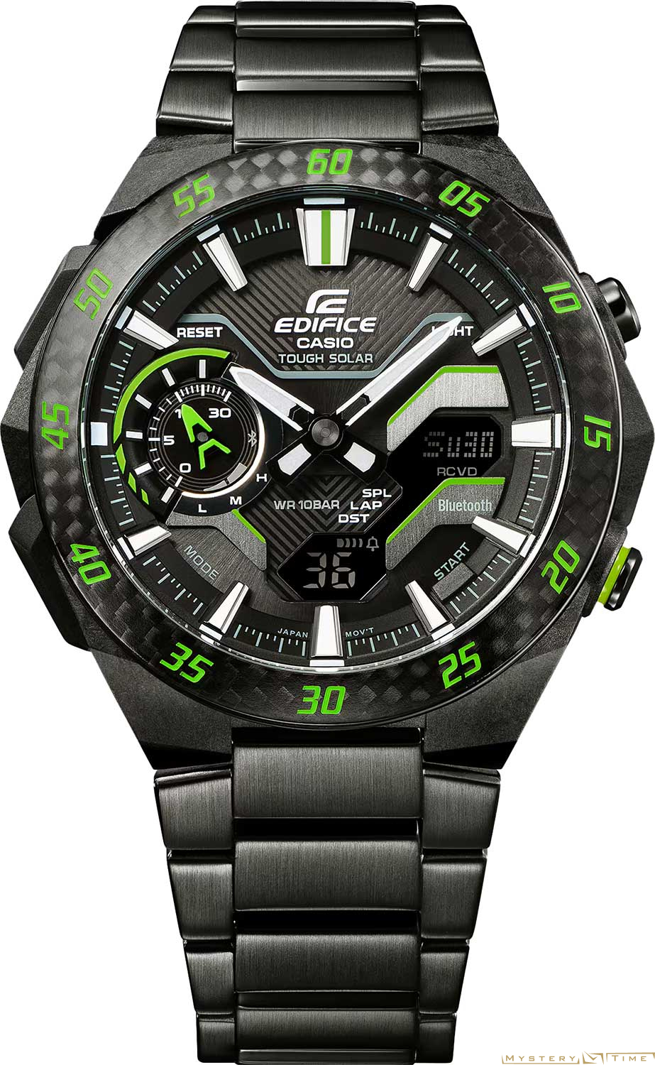 Casio ECB-2200RC-1A3