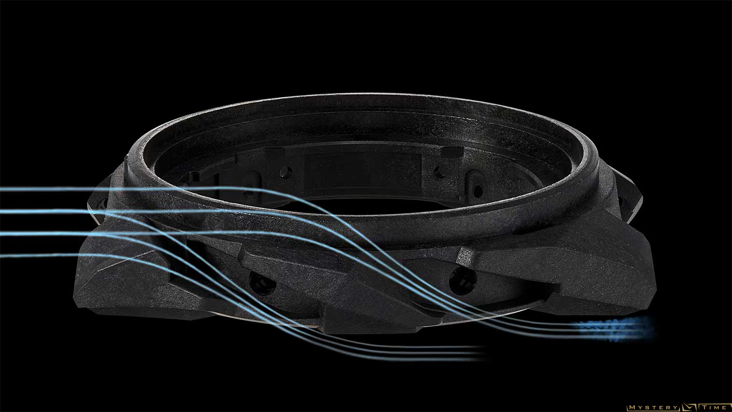 Casio ECB-2200RC-1A3