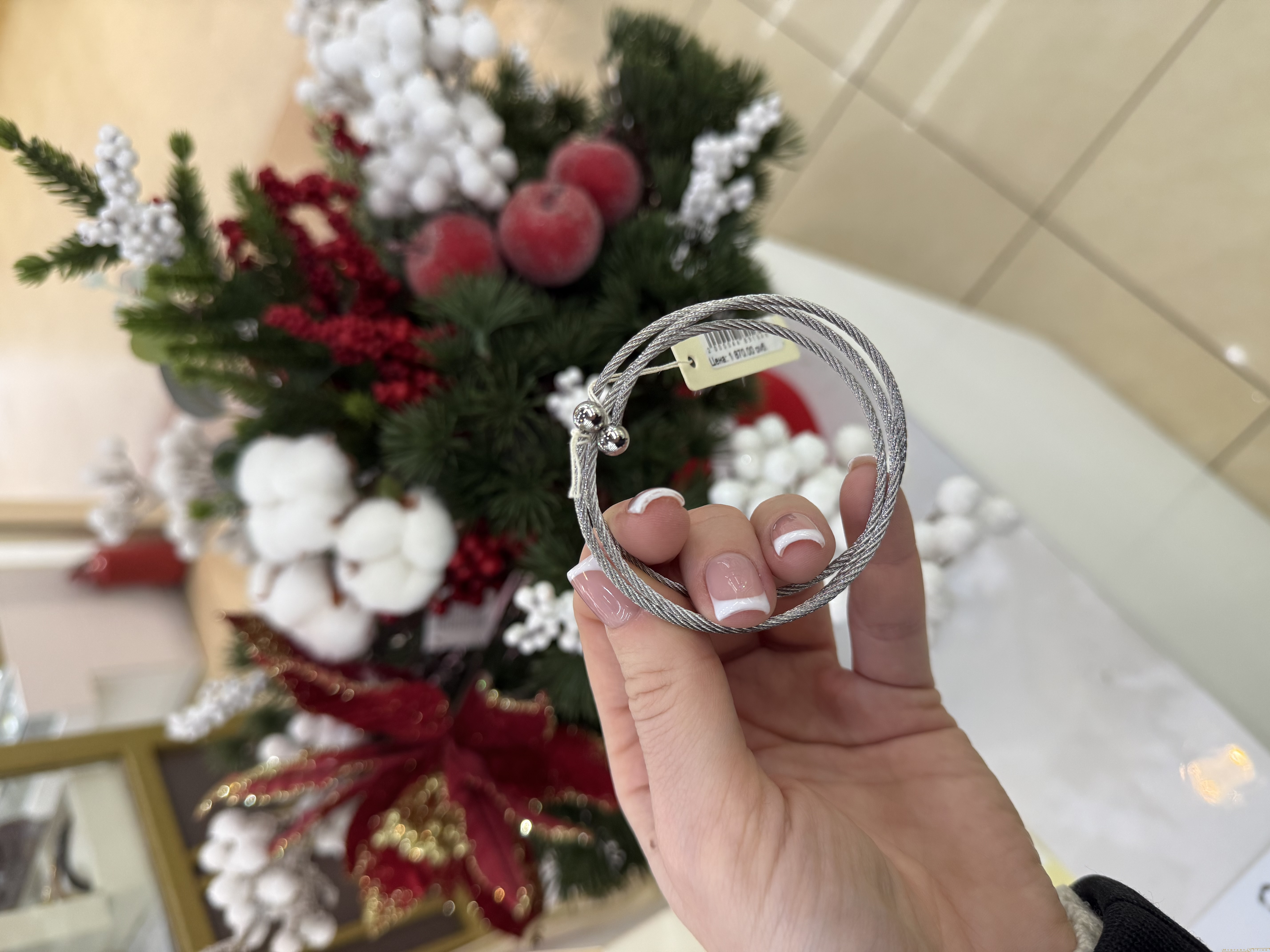 Браслет Elixa EL122-9117