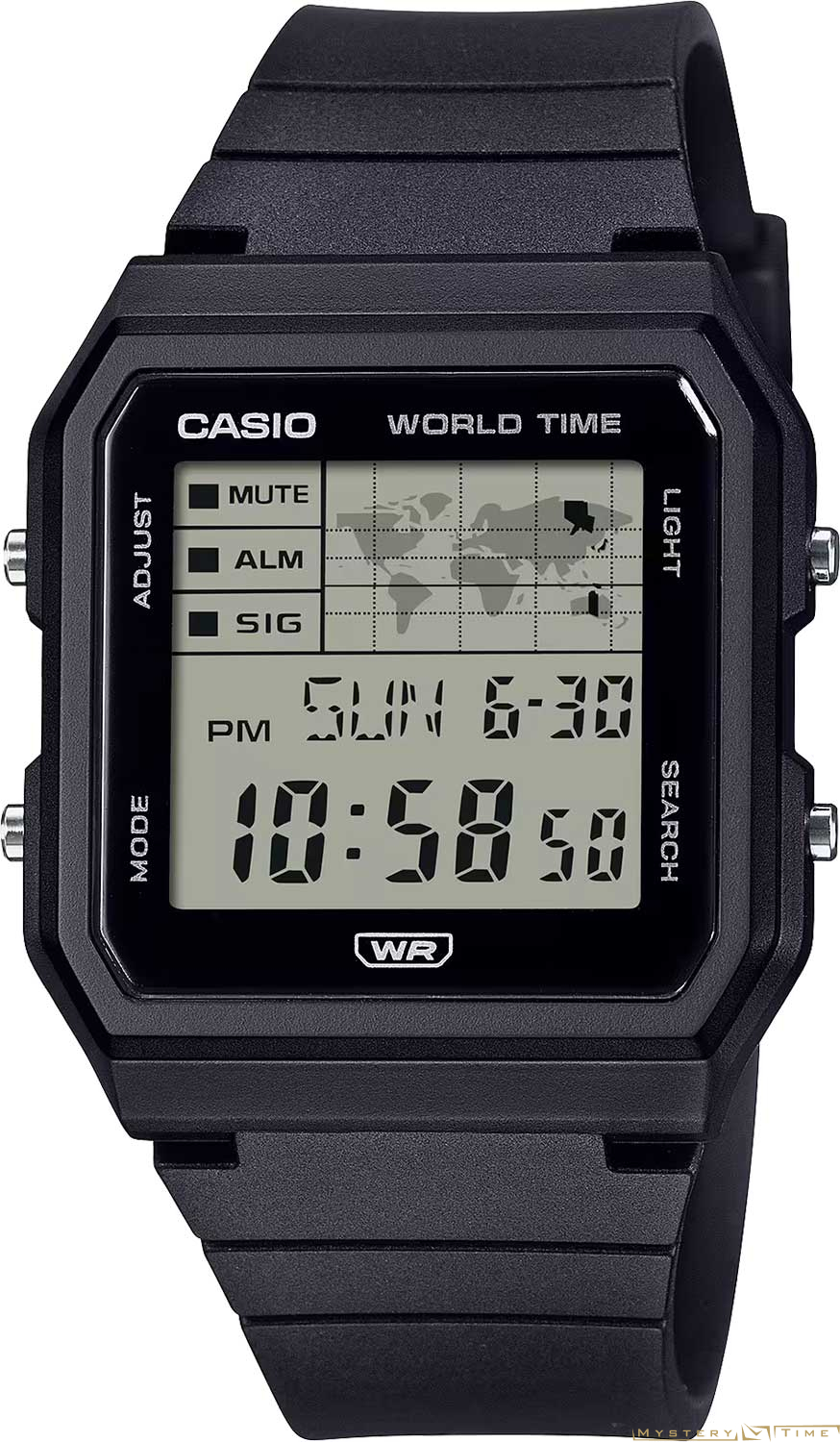 Casio LF-30W-1A