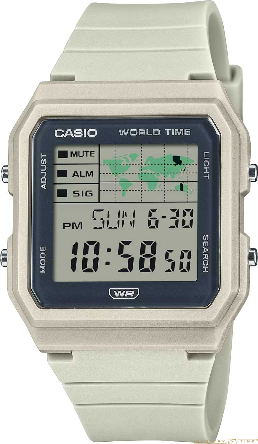 Casio LF-30W-8A