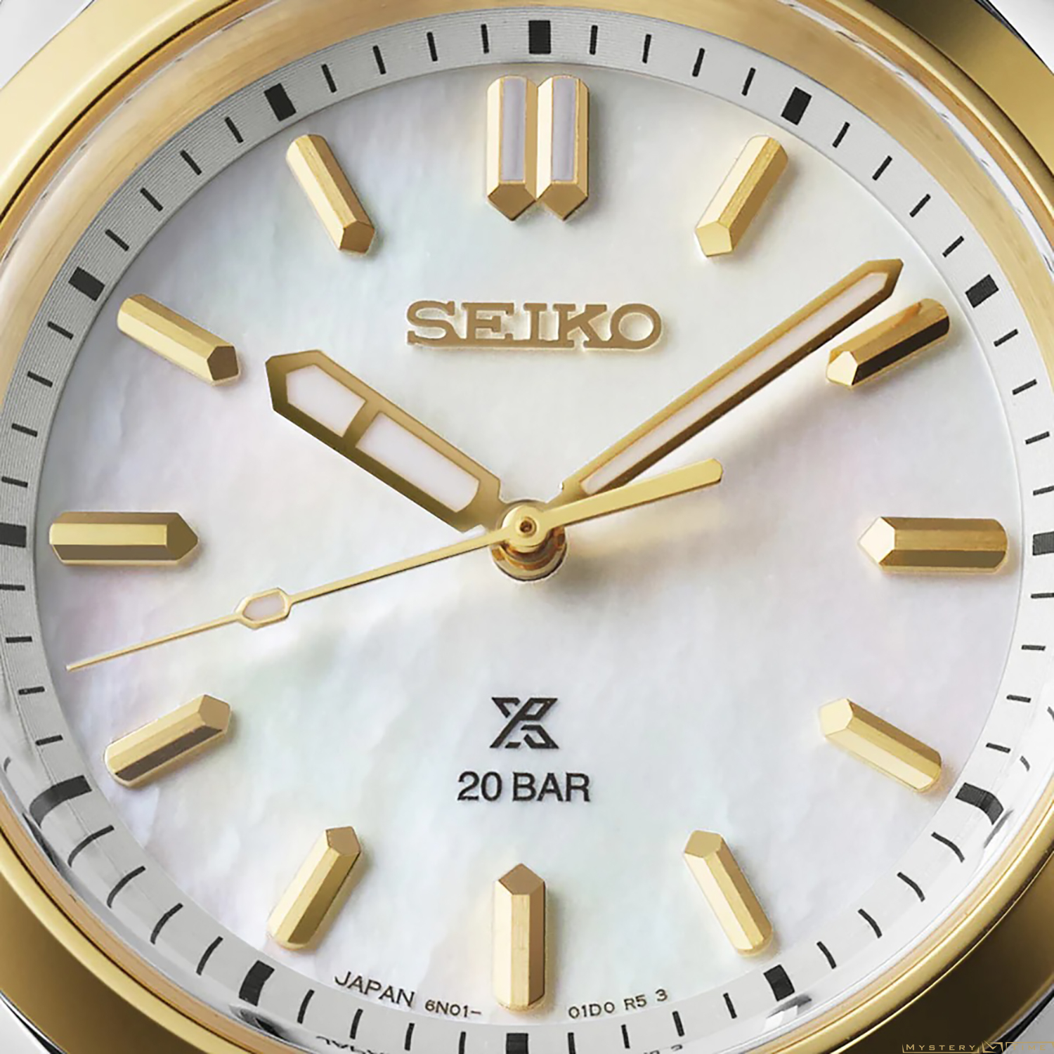 Seiko SUR608J1