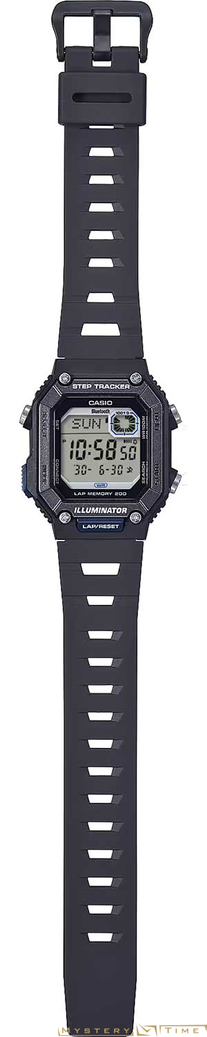 Casio WS-B1000-1A