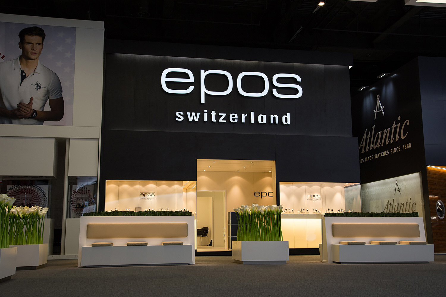 Выставка Baselworld 2017 - Часы тикают!